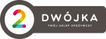 logo delikatesów dwójka