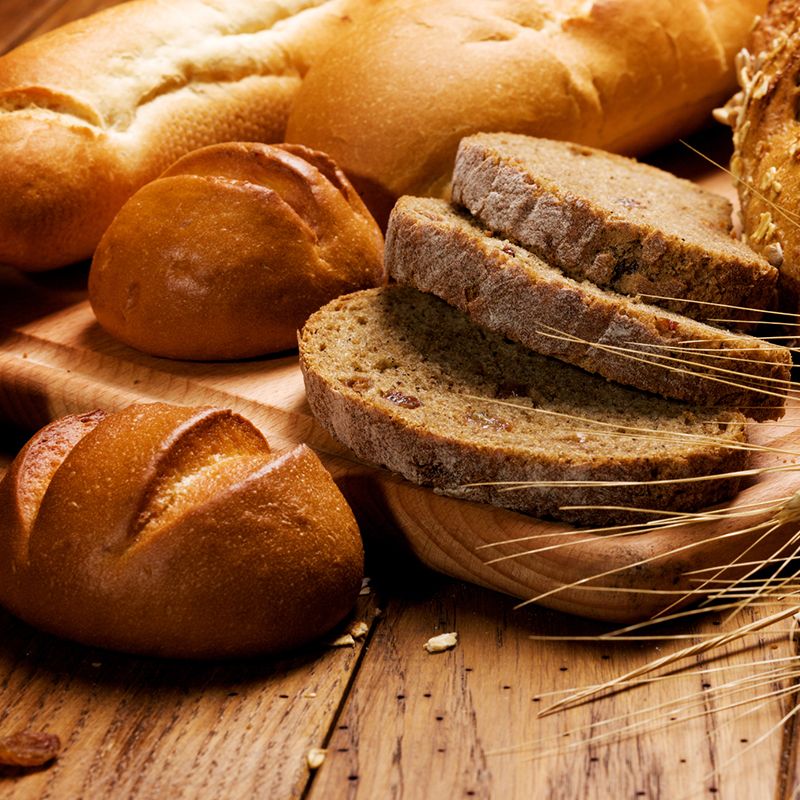 pieczywo, piekarenka dwójki