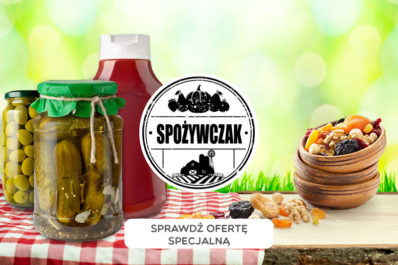 spożywczak